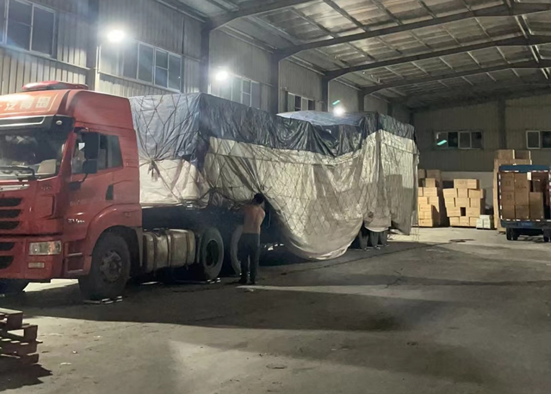 潮州到三亚物流公司-潮州到三亚物流专线-「直达不中转」